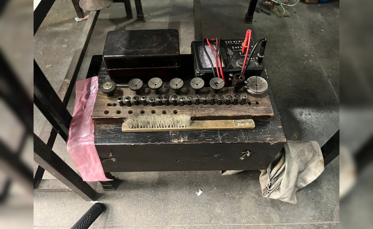 Latest and Breaking News on NDTV