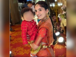 घरेलू झगड़े से परेशान मां का दिल दहला देने वाला कदम, 10 महीने के बेटे को दिया जहर, फिर खुद ने भी दे दी जान