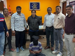 Akola News : समलिंगी नात्यात तिसऱ्या व्यक्तीचा प्रवेश, संशयाचं भूत अंगात संचारलं अन् अकोला हादरलं