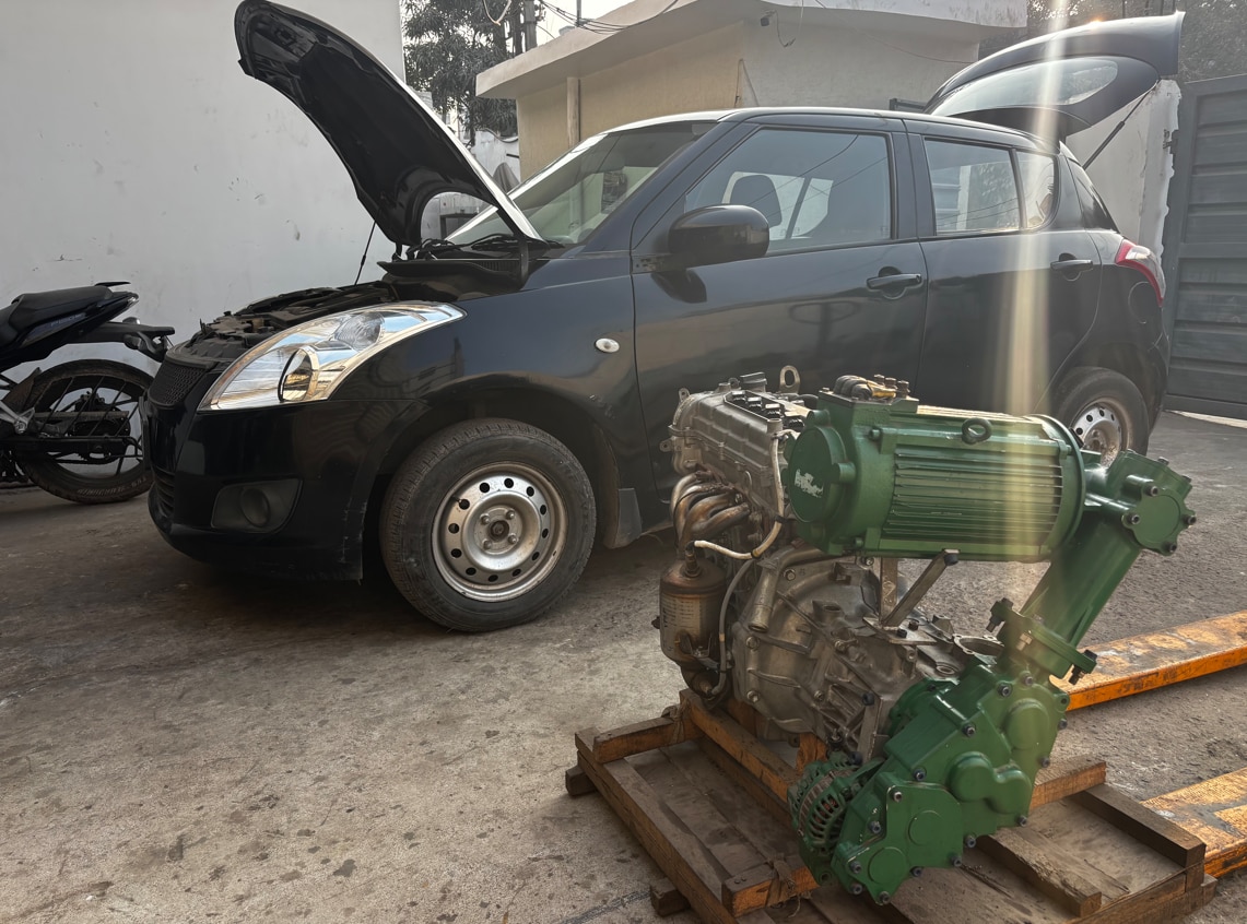 Latest and Breaking News on NDTV