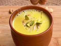 डायबिटीज रोगियों के लिए परफेक्ट है गरमा गरम बेसन का दूध, जानें इसे बनाने का सही तरीका और फायदे