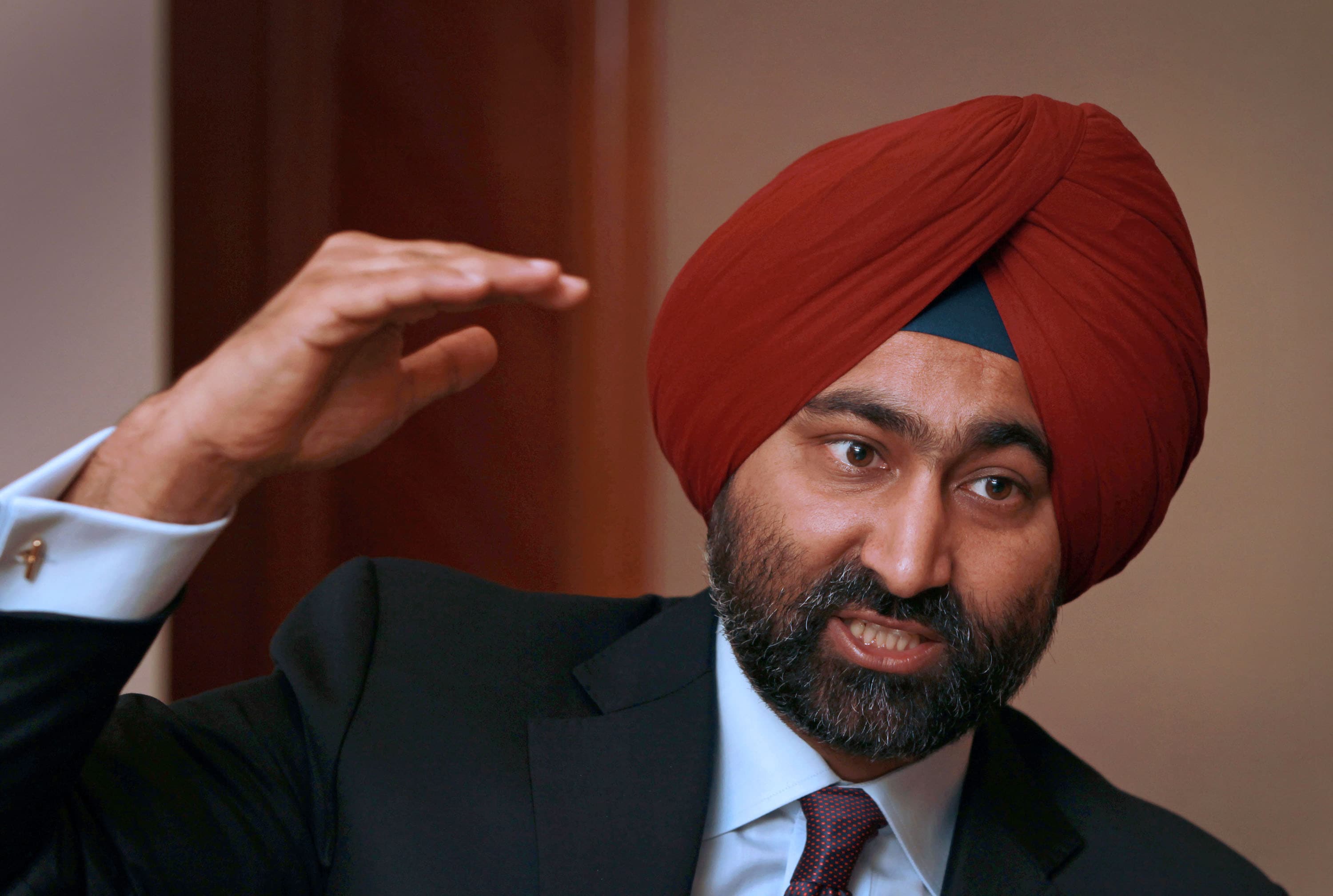Malvinder Singh Restructures His Empire; Values Diagnostics Arm at Nearly Rs 5,081 Crore