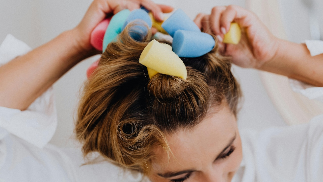 Curling Tools For Hair: How Barrel Size Affects Curl Hold And Volume