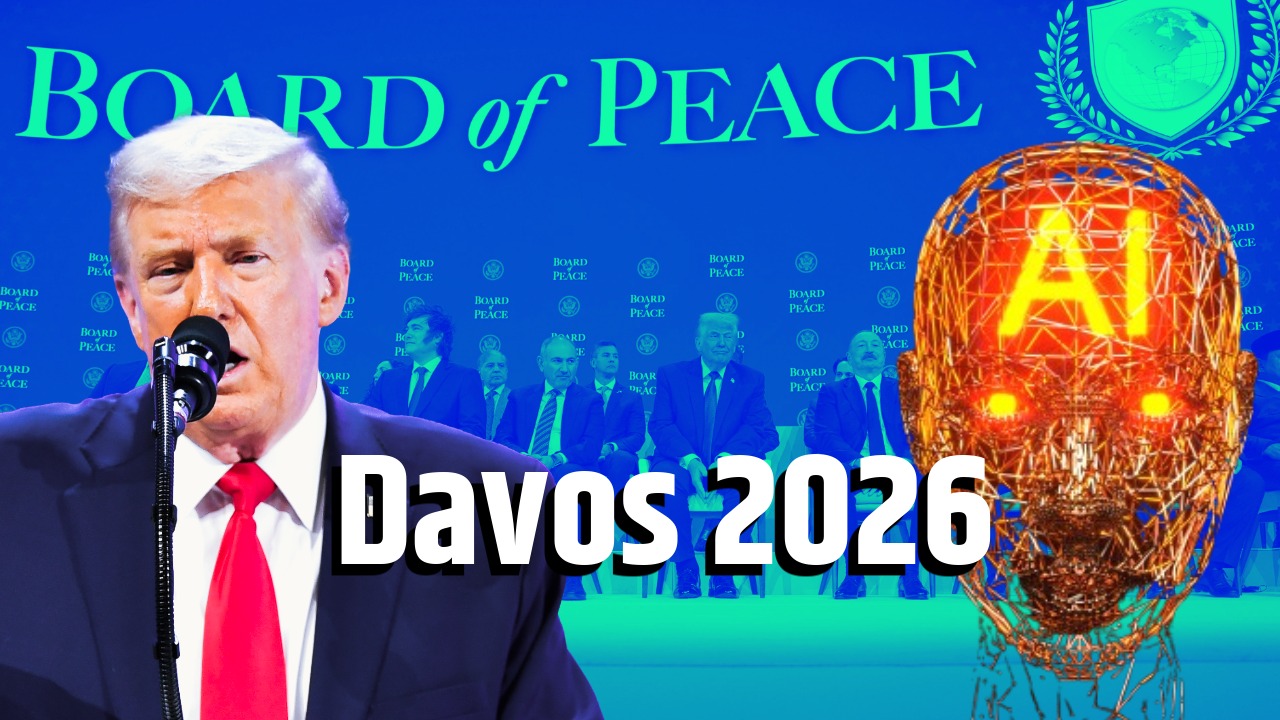 दावोस 2026 का निचोड़ क्या रहा? कूटनीति से लेकर अर्थनीति और AI ने कैसे चौंकाया, जानें सबकुछ