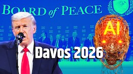 दावोस 2026 का निचोड़ क्या रहा? कूटनीति से लेकर अर्थनीति और AI ने कैसे चौंकाया, जानें सबकुछ