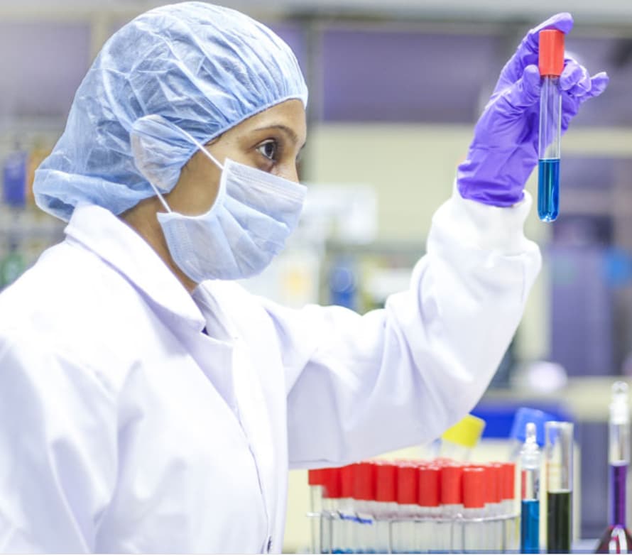 Glenmark Pharma Q4 Results Review - Superior Execution In EU/ROW Drives Earnings: Motilal Oswal