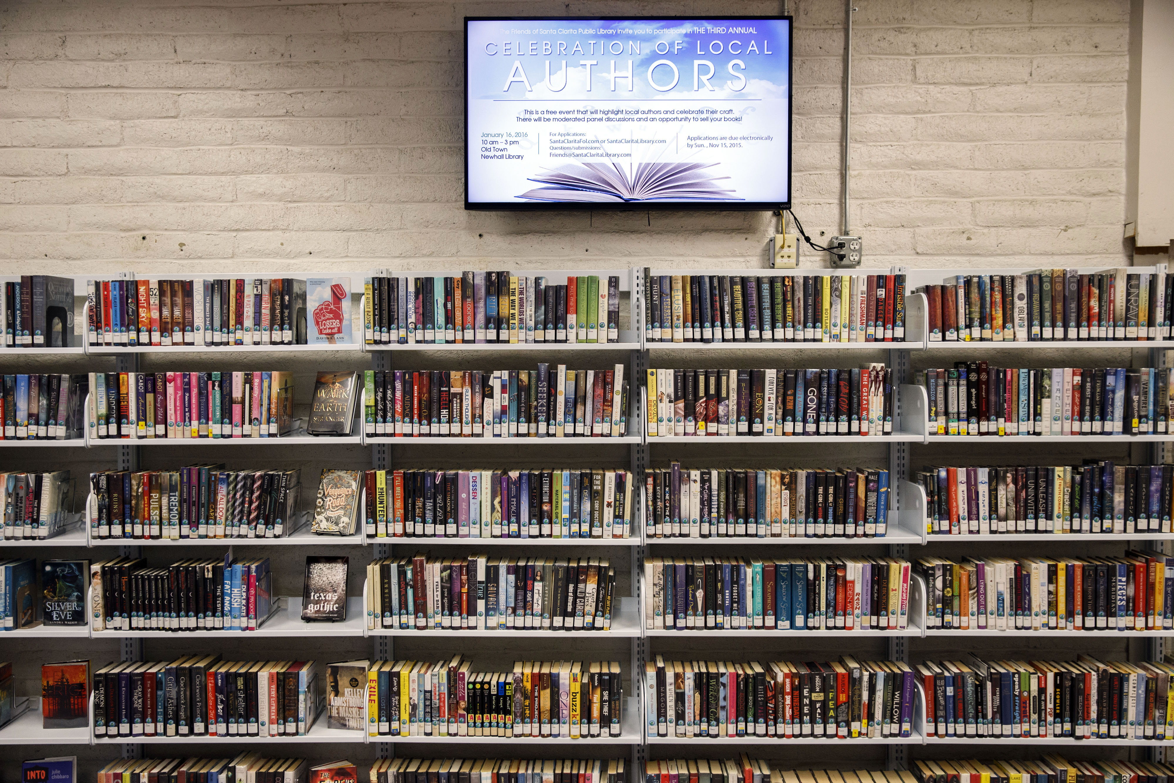 Libraries Of Leaders: The Books That Influential Film Personalities Read