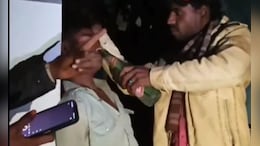 विवाहित प्रेमिका के बुलावे पर भोपाल से झालावाड़ पहुंचा नाबालिग, लोगों ने मारपीट कर पेशाब पिलाया&nbsp;