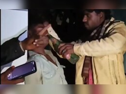 विवाहित प्रेमिका के बुलावे पर भोपाल से झालावाड़ पहुंचा नाबालिग, लोगों ने मारपीट कर पेशाब पिलाया&nbsp;