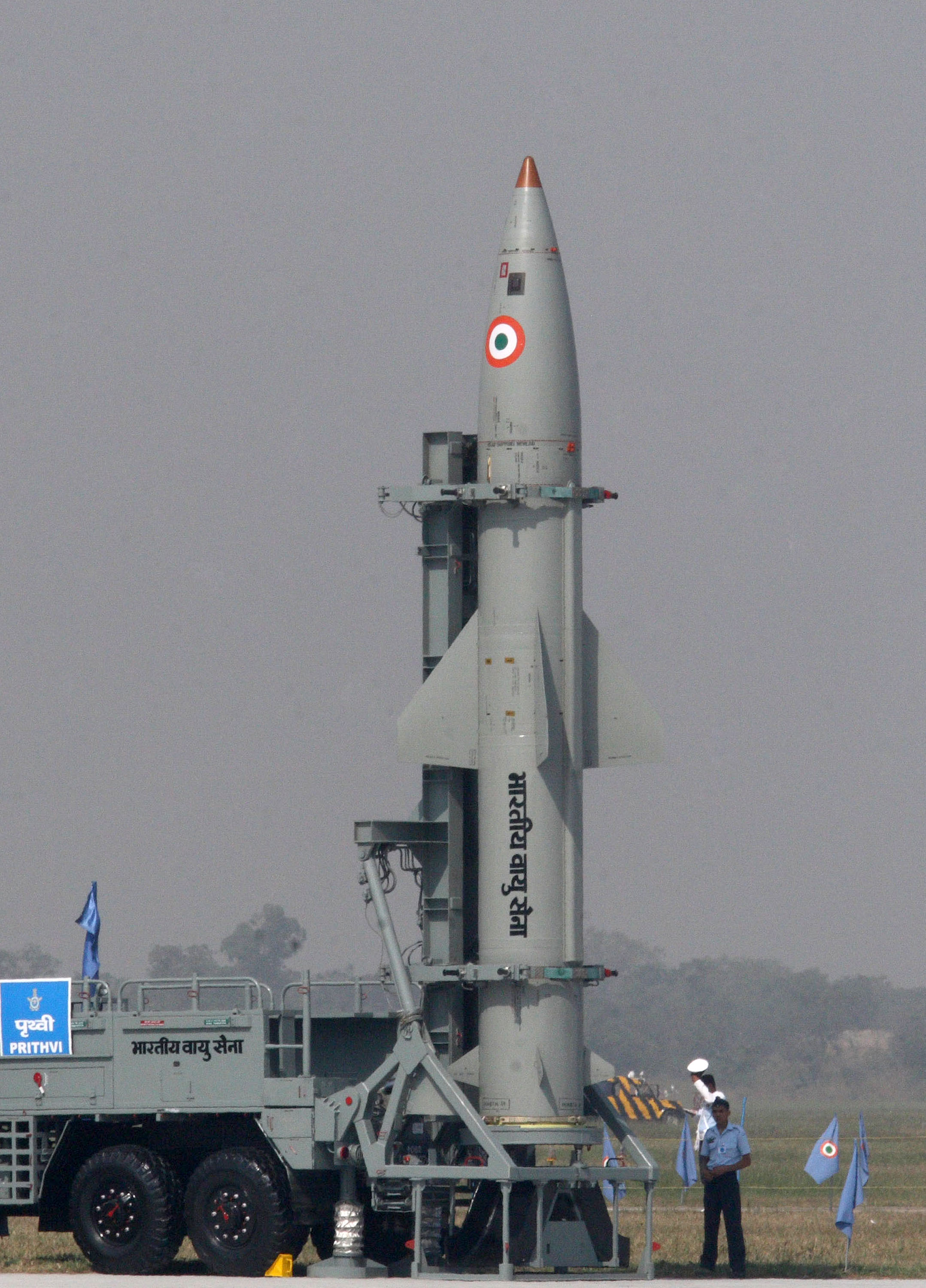 India Clears Mega Missile Deal With Israel&nbsp;