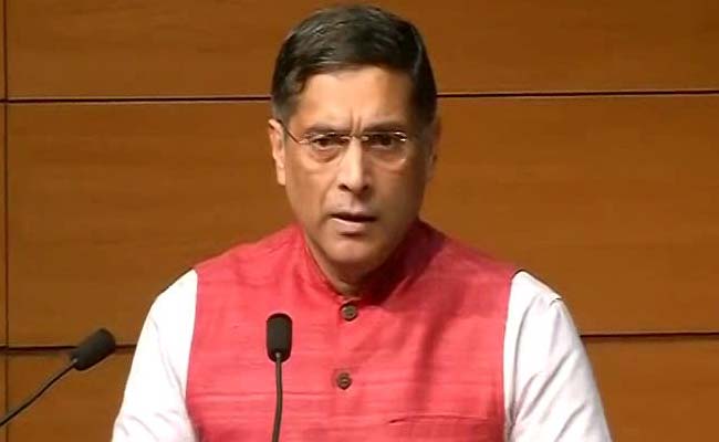 Economic Survey Says Universal Basic Income 'A Powerful Idea' But...