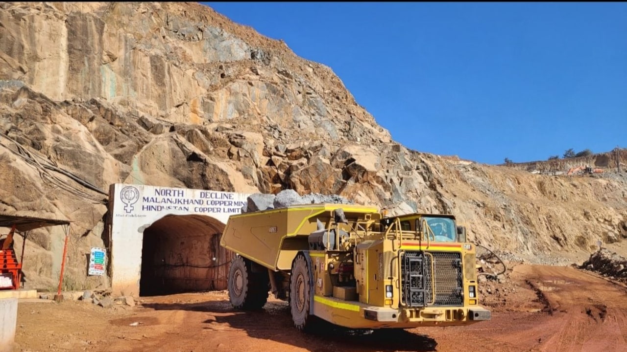Hindustan Copper Q1 Result: Net Profit Declines 21%, Revenue Slides Below Rs 1,000 Crore; Margins Stay Flat