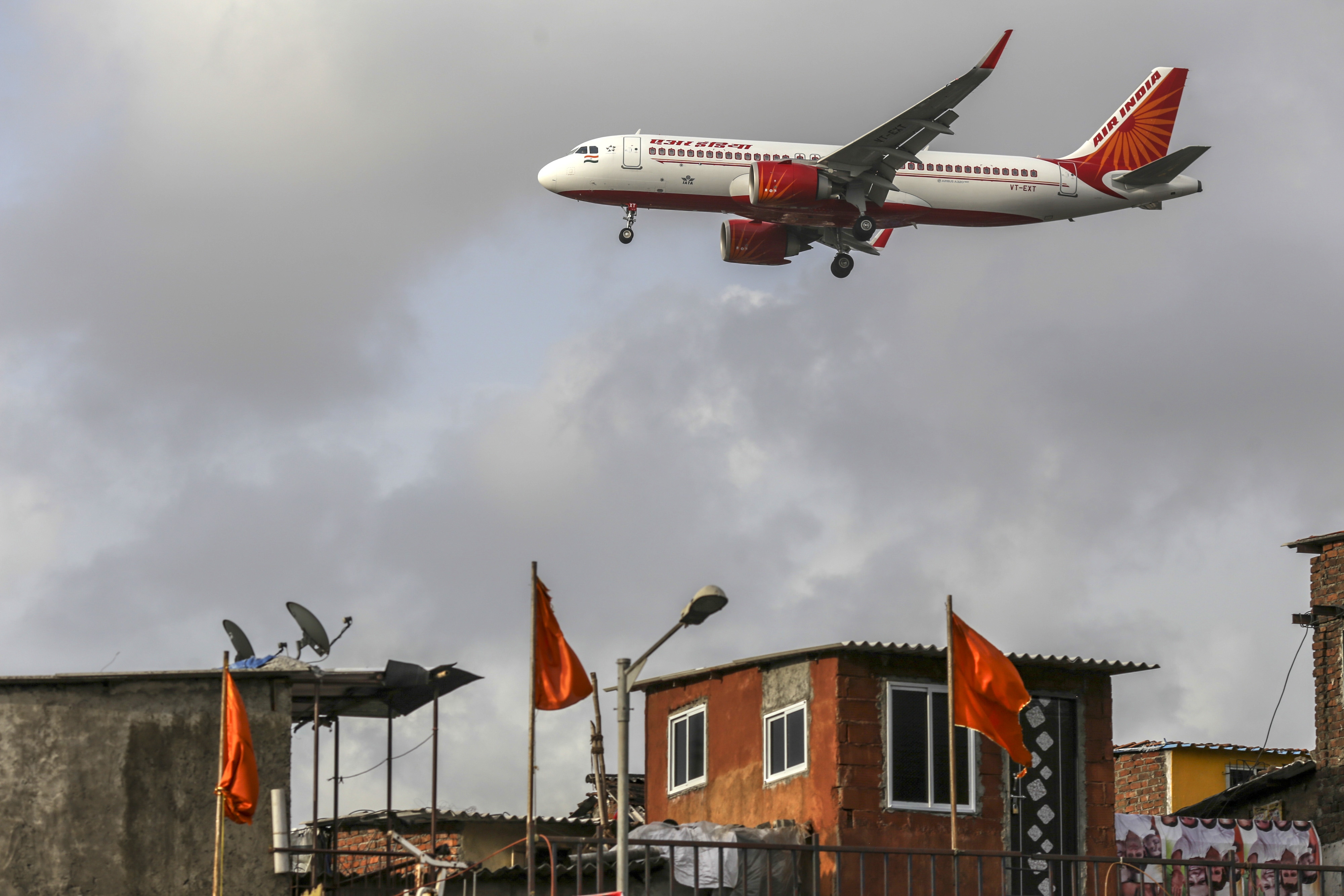 Air India&rsquo;s Domestic, Global Operations To Be Sold Together