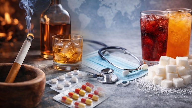 बीमारी भी घटे, खजाना भी भरे! WHO ने बताया हेल्थ सिस्टम मजबूत करने का आसान तरीका