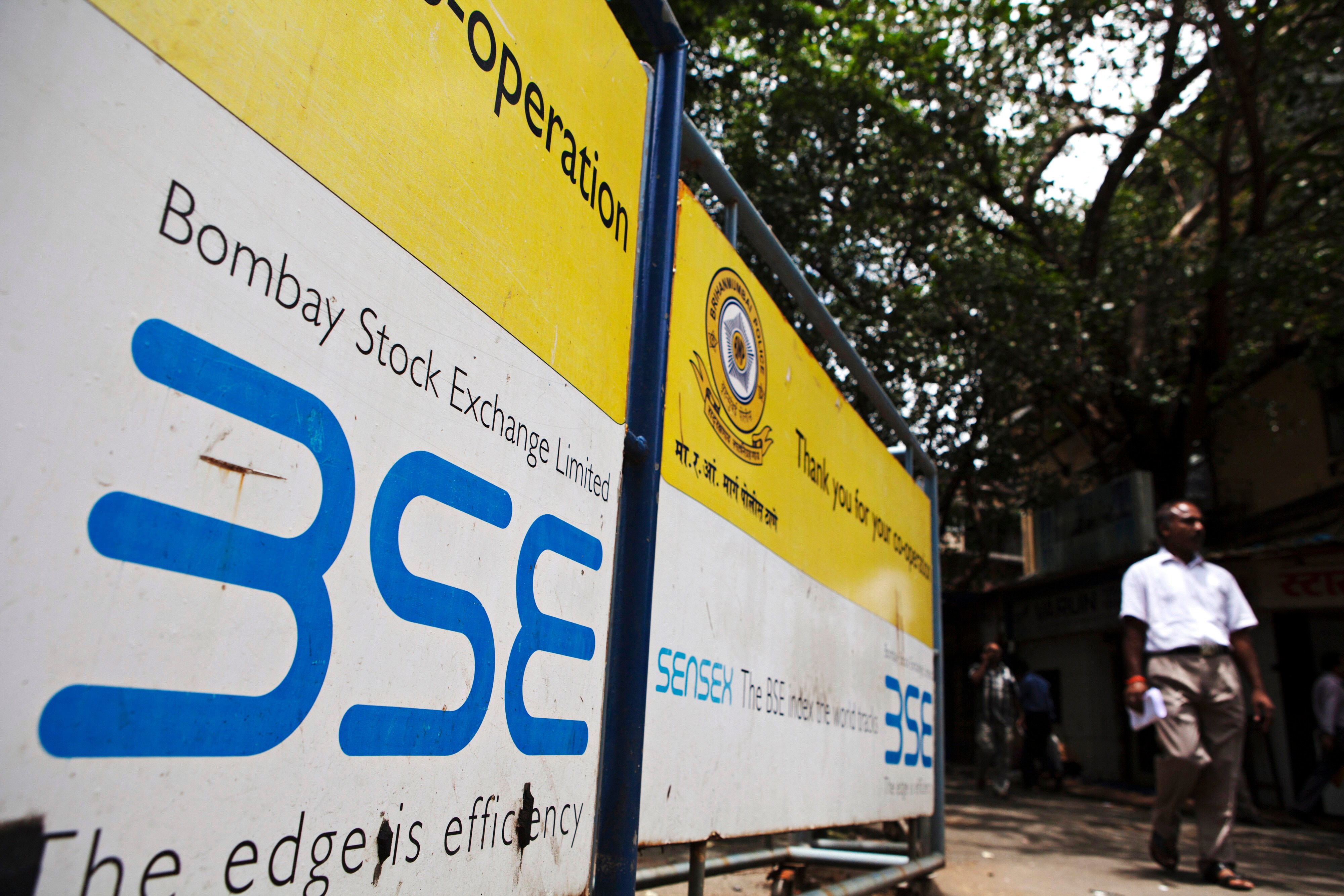 Sensex, Nifty Rise For Sixth Session In A Row Led By ICICI Bank, RIL      