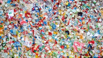 India's Plastic Recycling Market Expected To Grow 9-11% Annually Over 5-10 Years