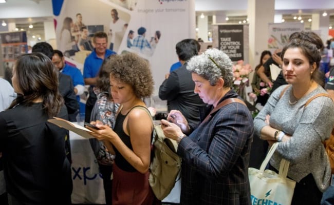 2.5 Million Jobs In U.S. Could Be Lost Through 2021, Survey Suggests