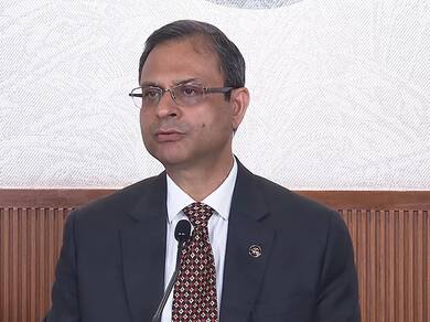 RBI Monetary Policy: Hopeful Of Amicable Solution To India-US Trade Talks, Says Governor