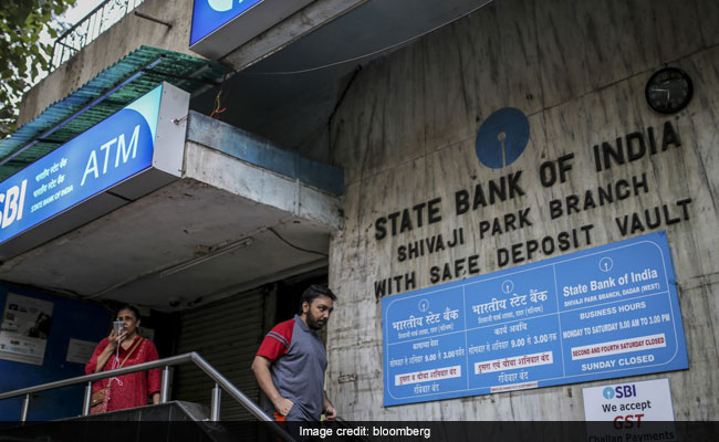 Finance Ministry Forms Panel On Holding Bank Exams In Regional Languages