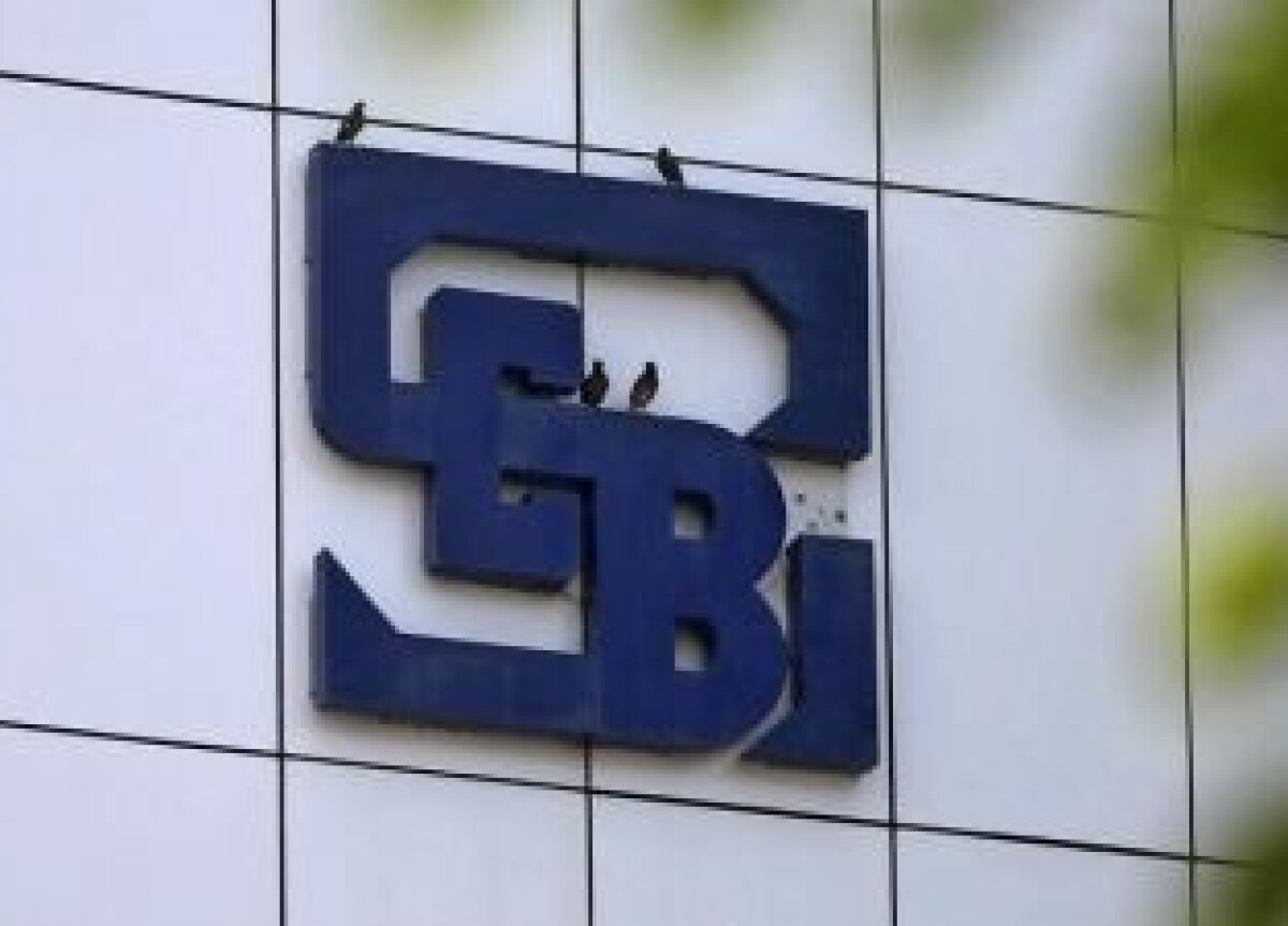 Government Invites Applications For The Post Of SEBI Chairman