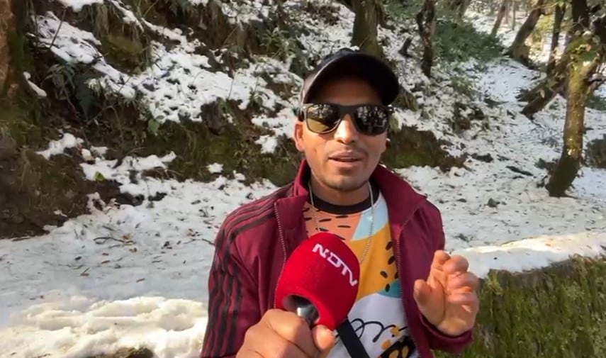 Latest and Breaking News on NDTV