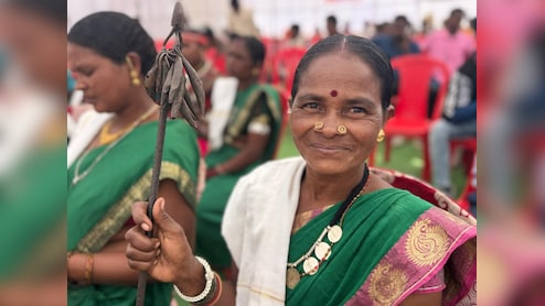 Bastar Pandum: बस्तर पंडुम के समापन कार्यक्रम में हुआ बदलाव, अब इस तारीख को होगा समापन&nbsp;