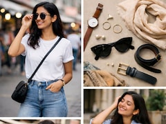 स्टाइल के लिए जेब ढीली करना जरूरी नहीं, ये फैशन ट्रेंड्स बिना खर्च कराए,  बढ़ाएंगे आपका लुक और कॉन्फिडेंट्स