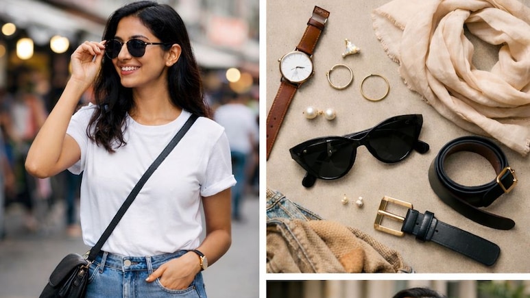 स्टाइल के लिए जेब ढीली करना जरूरी नहीं, ये फैशन ट्रेंड्स बिना खर्च कराए,  बढ़ाएंगे आपका लुक और कॉन्फिडेंट्स