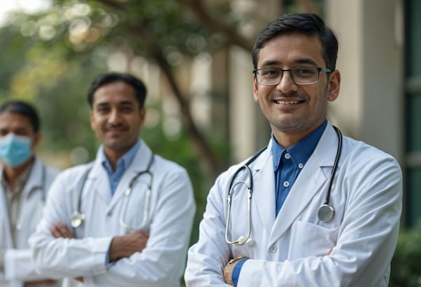 ESIC का बड़ा तोहफा, 22 कॉलेजों में मेडिकल की 783 सीटों पर एडमिशन शुरू