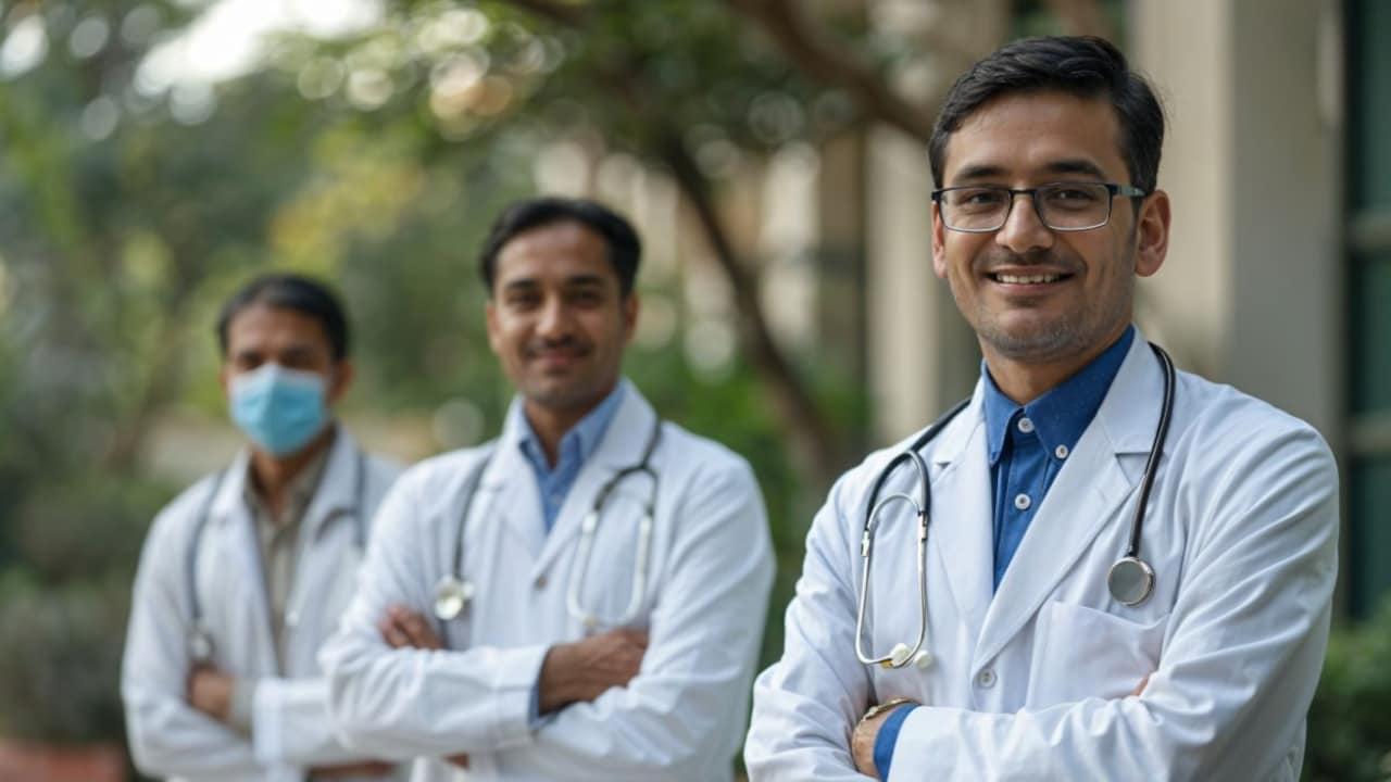 ESIC का बड़ा तोहफा, 22 कॉलेजों में मेडिकल की 783 सीटों पर एडमिशन शुरू