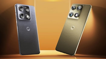 Motorola Signature Launched With Powerful Snapdragon Chip, 50MP Quad Cameras &mdash; Specs, Features, Price In India