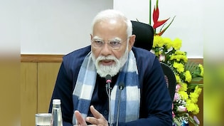 PM मोदी 10 जनवरी को गुजरात आएंगे, सोमनाथ मंदिर में दर्शन और जर्मन चांसलर की मेजबानी करेंगे