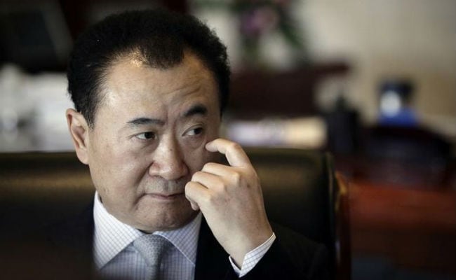 China's Richest Man Looking For Successor After Son Refuses To Take Over