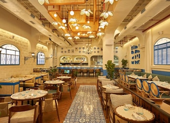 12 New Restaurants To Visit In Mumbai In 2026