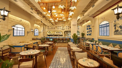 12 New Restaurants To Visit In Mumbai In 2026