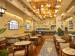 19 New Restaurants To Visit In Mumbai In January-February 2026