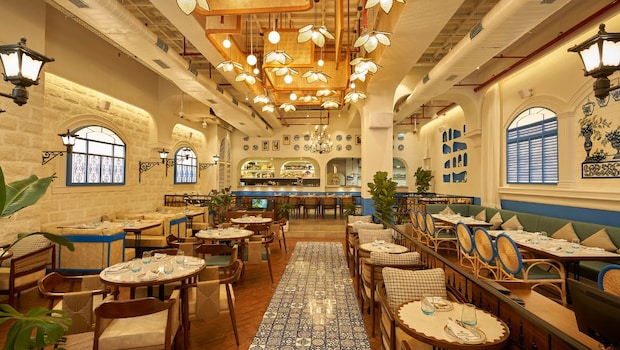 20 New Restaurants To Visit In Mumbai In January-February 2026