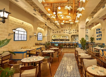 20 New Restaurants To Visit In Mumbai In January-February 2026 20 New Restaurants To Visit In Mumbai In January-February 2026