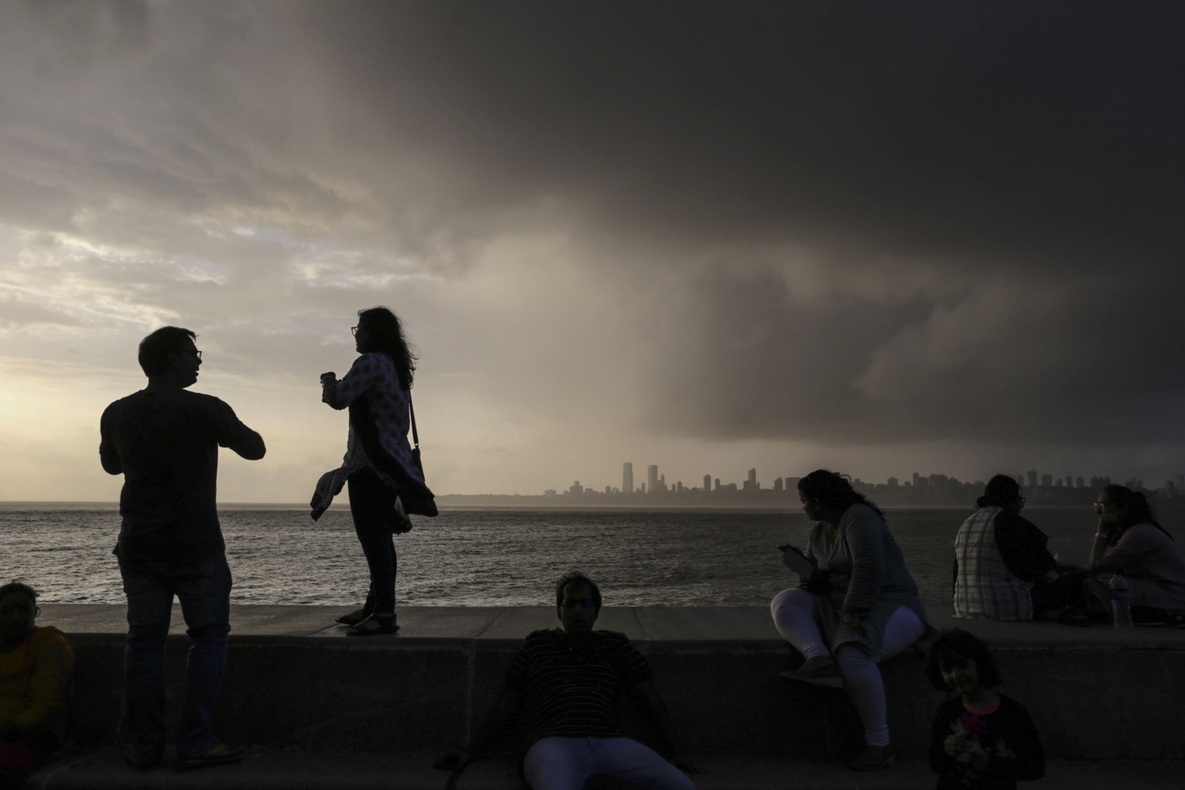 Indian Economy In For A Couple Of &lsquo;Nasty Years&rsquo;, Warns Fitch Chief Economist