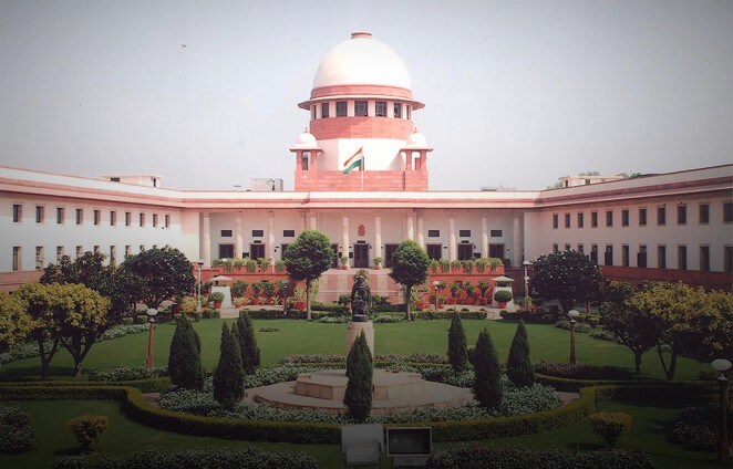 New Supreme Court Rules To Ensure Fresh Cases Are Listed Within A Week Of Filing