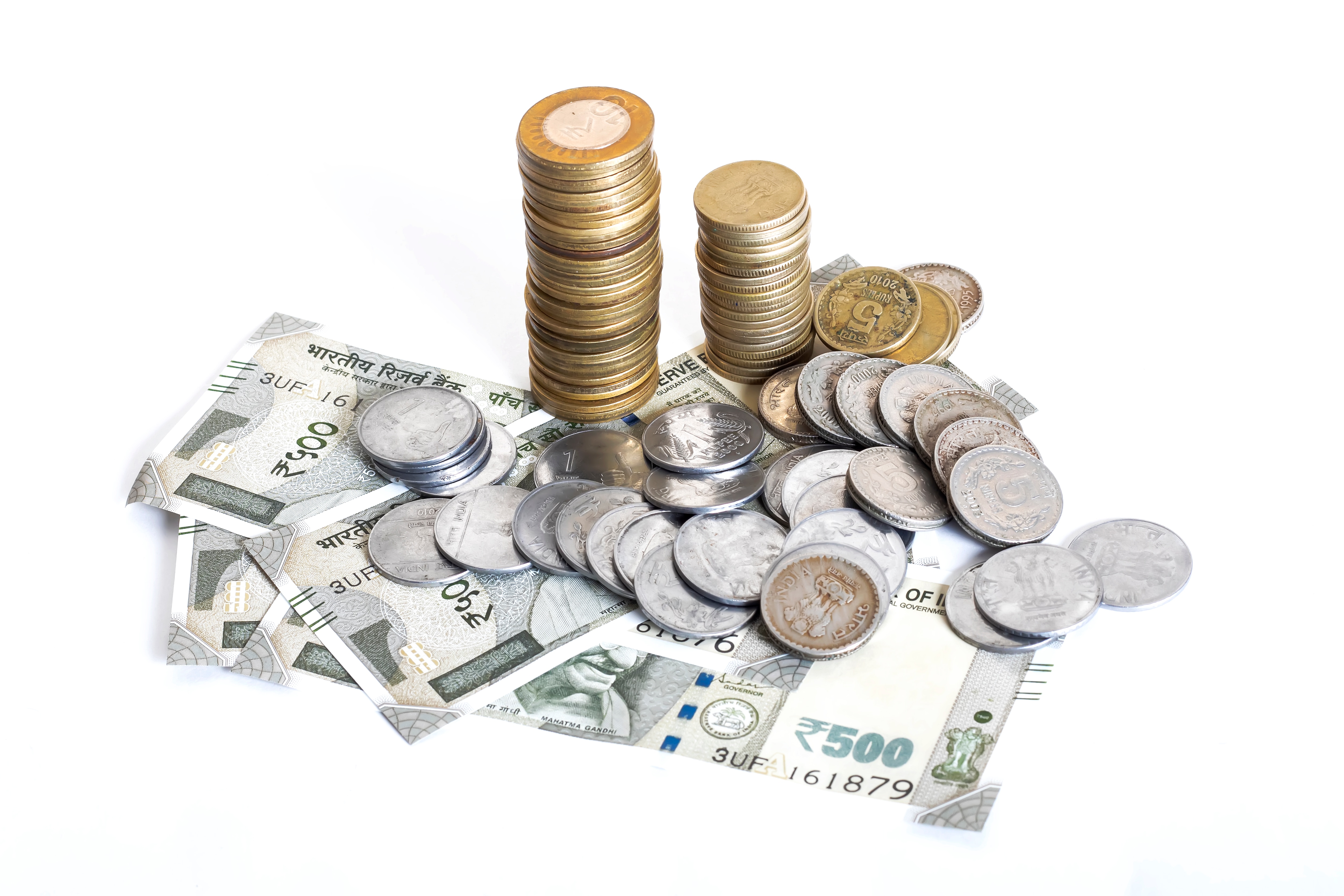 Indian Lenders Spend Nearly Rs 5 On Every Fraud Of Re 1