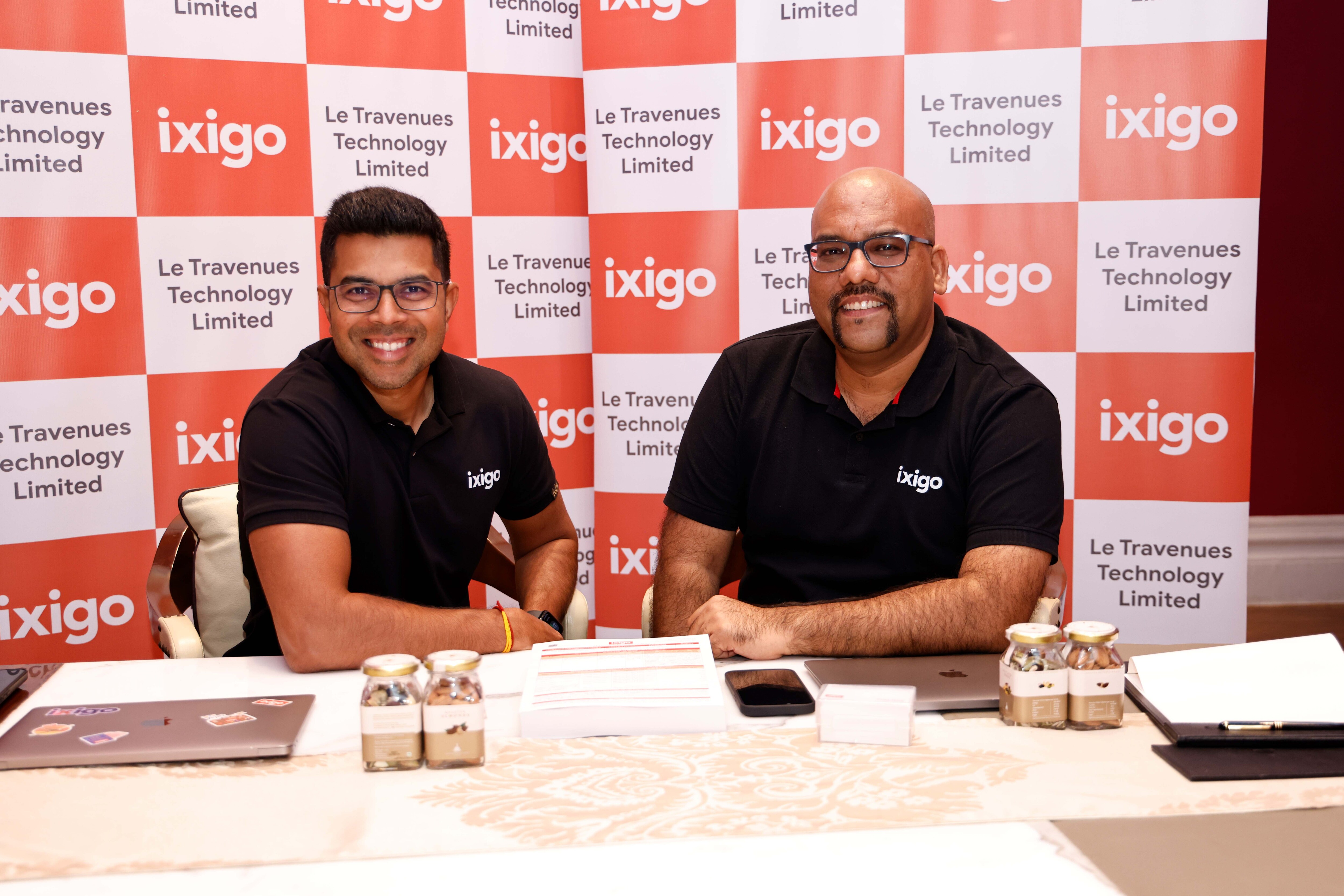 Ixigo IPO: All You Need To Know