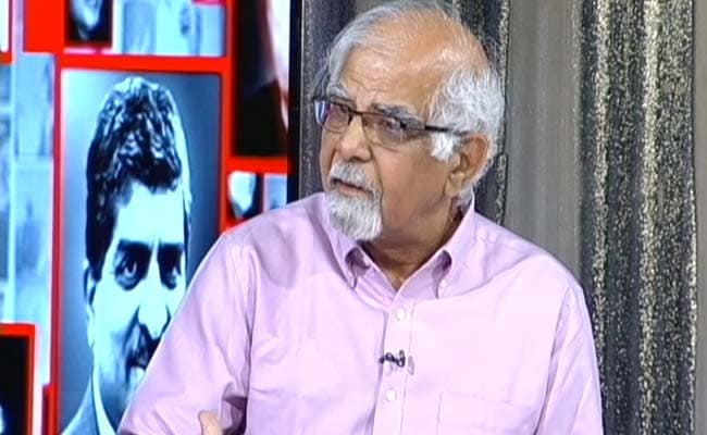 Economist Surjit Bhalla Appointed As Executive Director Of&nbsp;International Monetary Fund