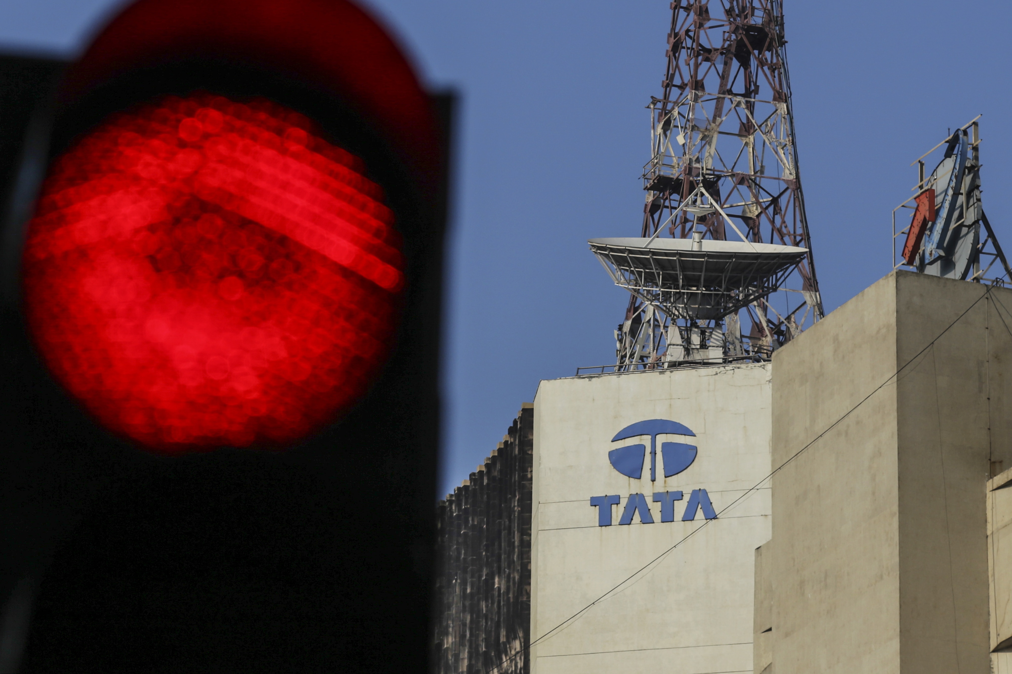 Why Tata Group May Be Looking To Exit The Wireless Business