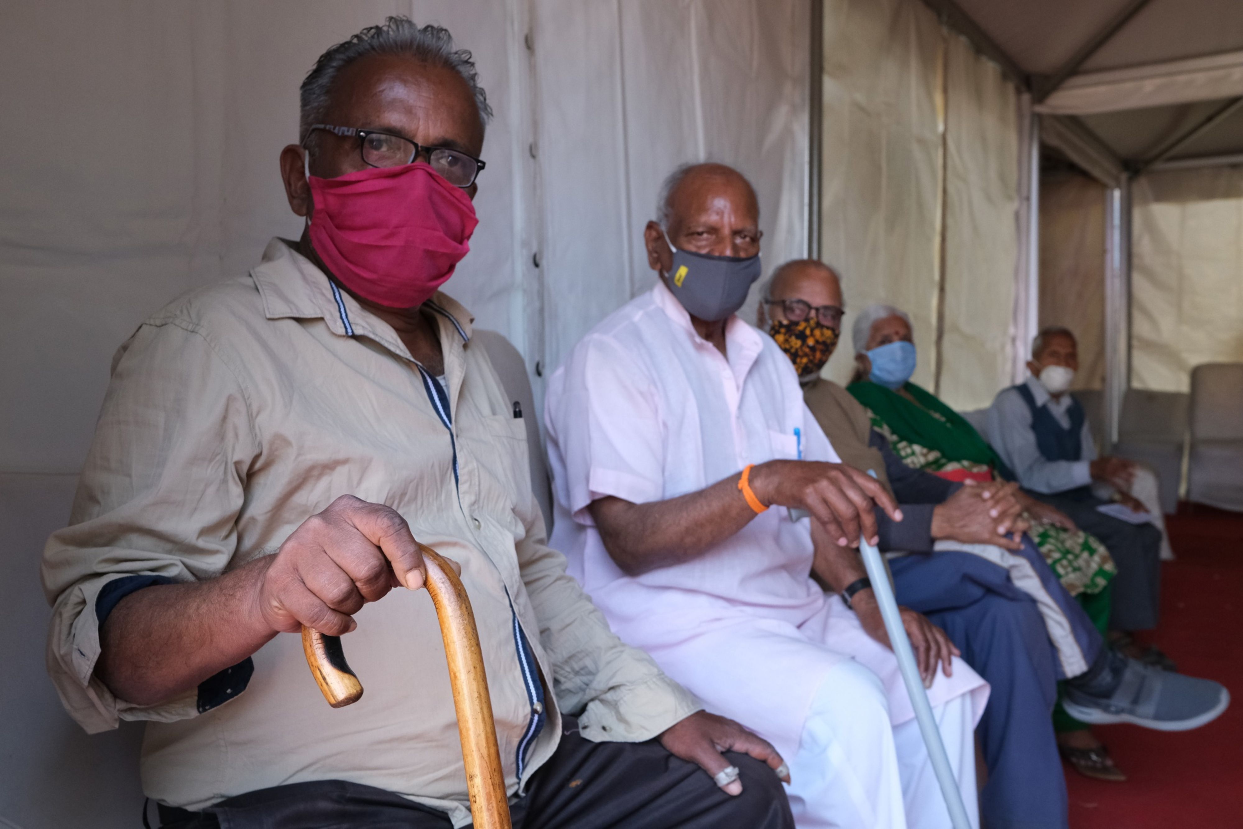 Coronavirus India Update: Active Cases Rise Again After A Brief Respite