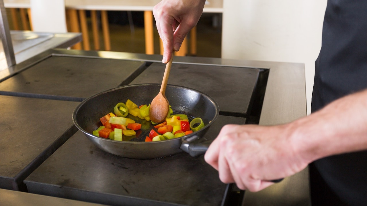 5 Induction Cooktops With Precise Temperature Control