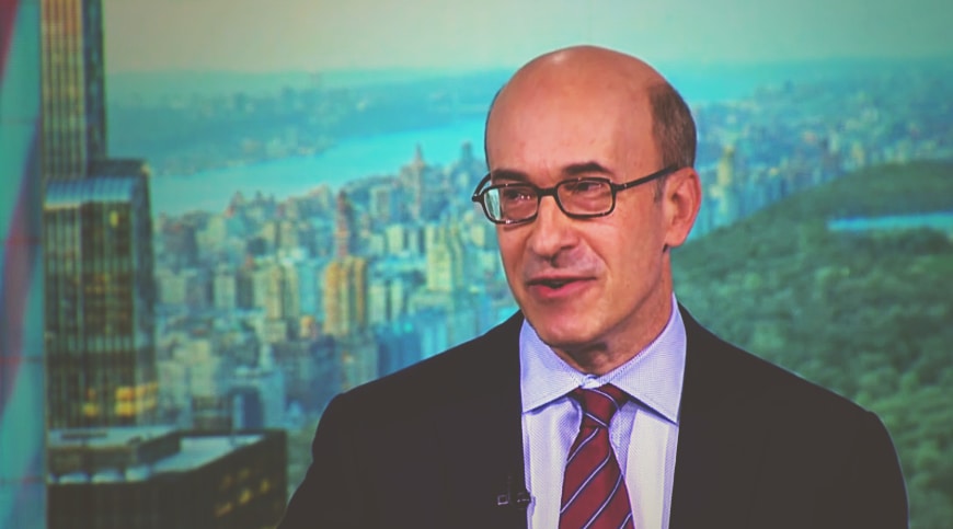 If You&rsquo;re A Developing Economy, Don&rsquo;t Try This At Home: Rogoff&rsquo;s Take On India&rsquo;s Currency Curbs