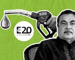 Gadkari Defends Ethanol Push: Fuel Can Be Made From Agri-Waste, Spoiled Veggies