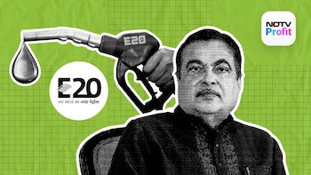 Gadkari Predicts Drop In Ethanol Prices, Bets On Isobutanol To Replace Diesel