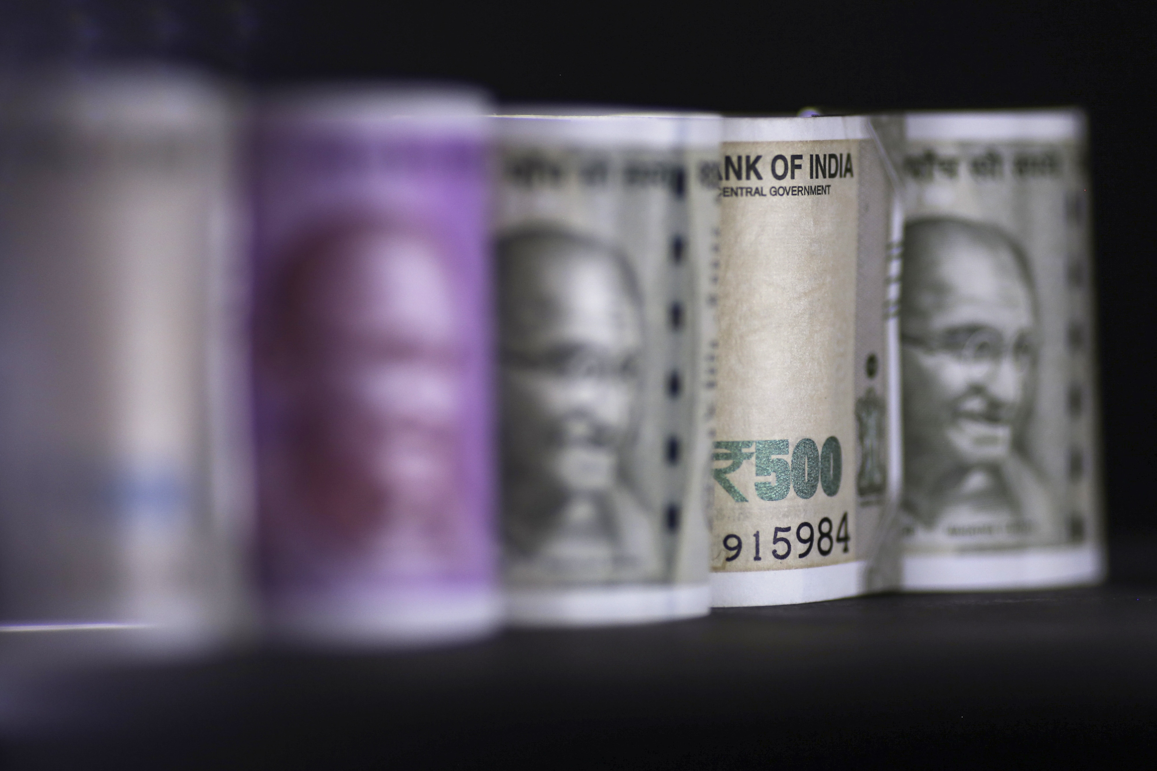 FPI Inflow Hit 10-Month High Of Rs 12,260-Crore In November&nbsp;
